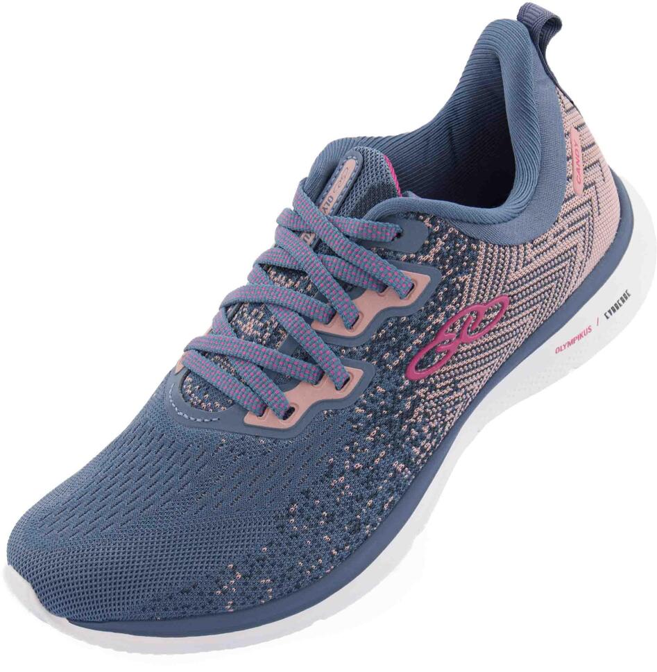 Buty Sportowe Olympikus Candy 39 - Komfort i Styl