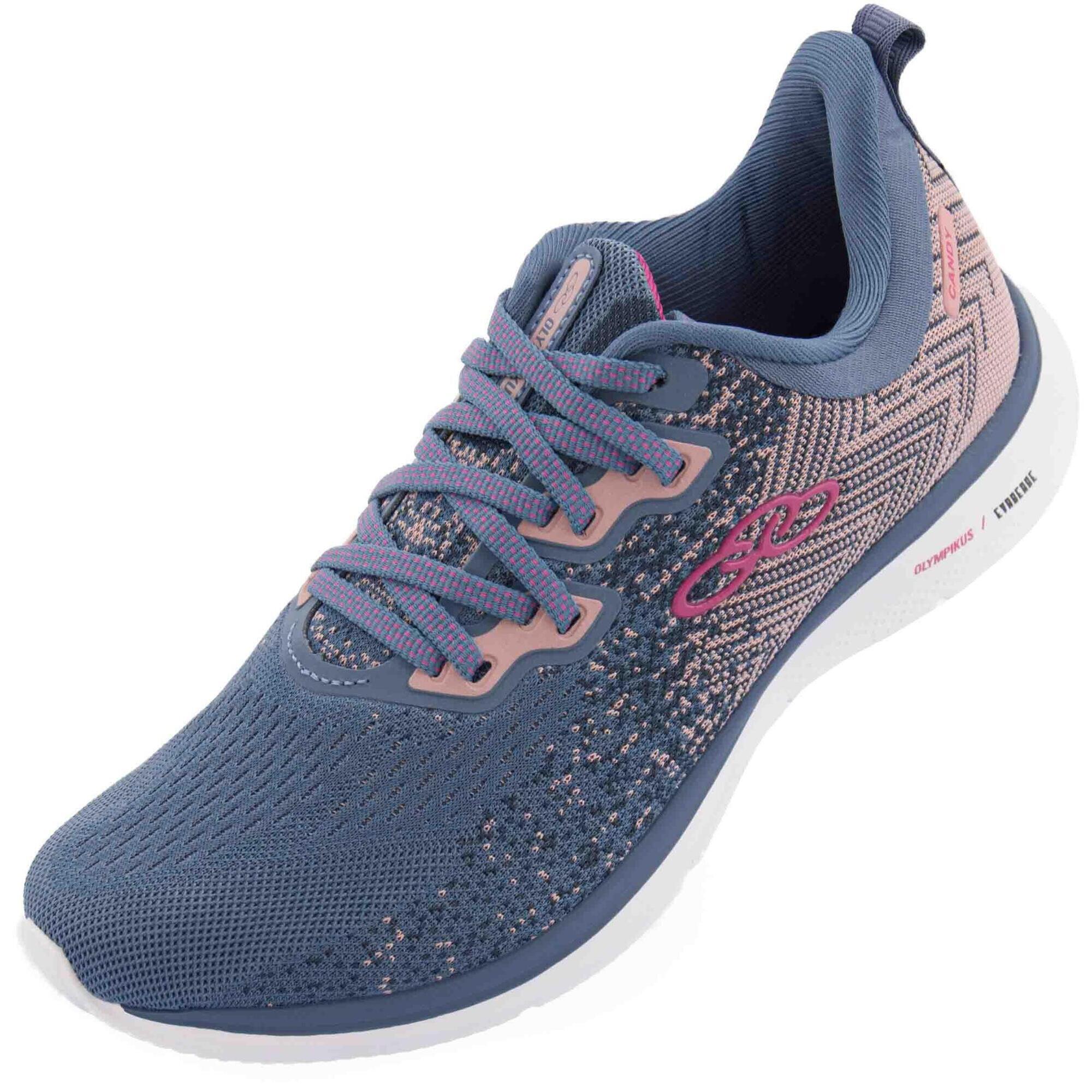 Buty Sportowe Olympikus Candy 39 dla Kobiet - Komfort i Styl