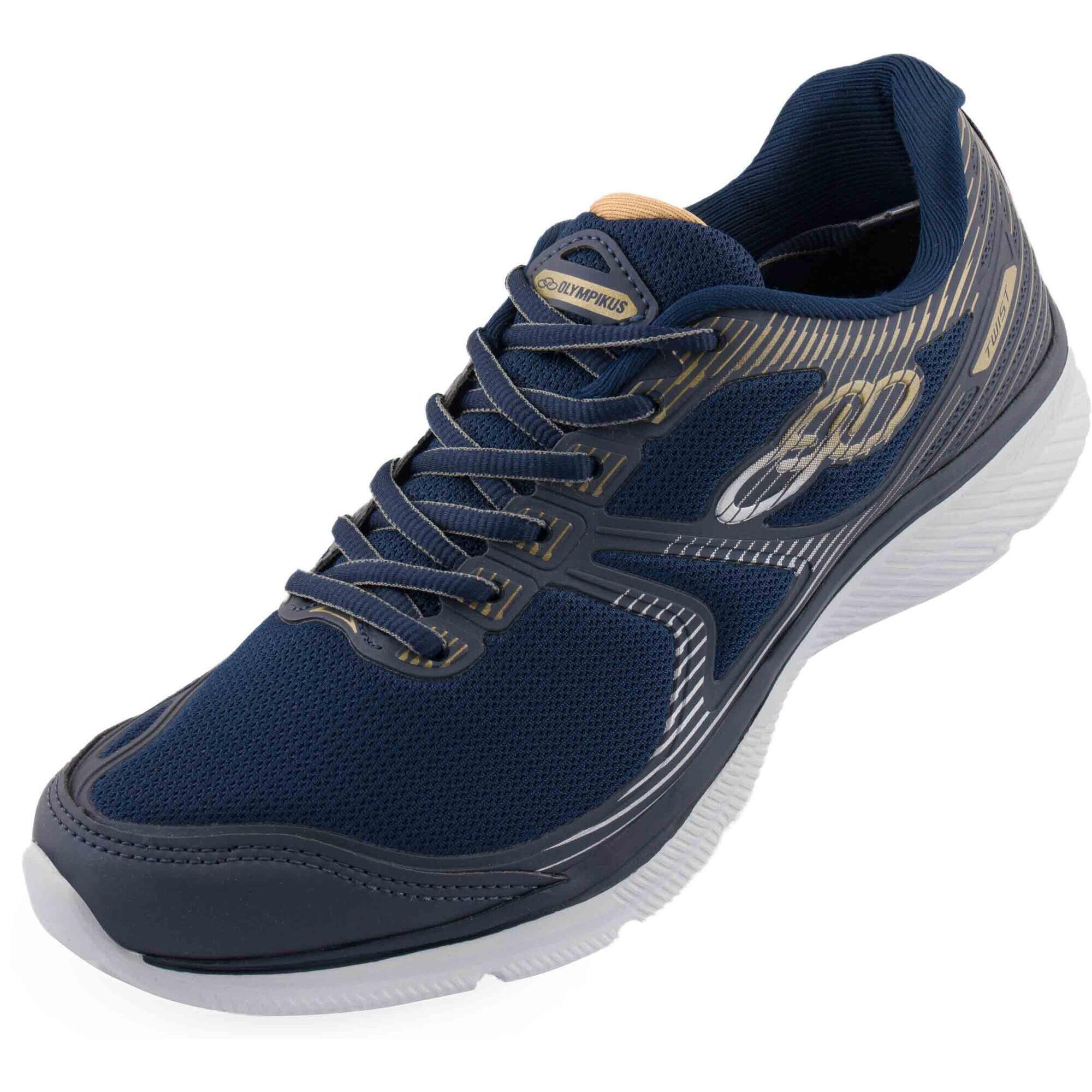 Buty sportowe Olympikus Twist 41 - Lekkie i oddychające