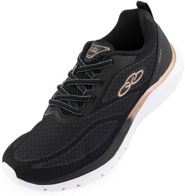 Sneakers Olympikus Brisa 38 per Donne - Leggere e Traspiranti