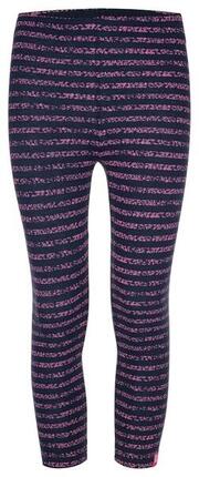 Leggings Fille Loaf Banu 164 - Coton Doux et Respirant