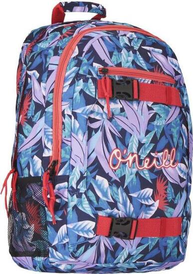 Zaino O'Neill Medium: Resistente e Spazioso per Uso Quotidiano