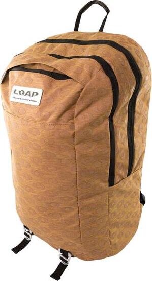 Zaino City Loap Unic Bie Beige
