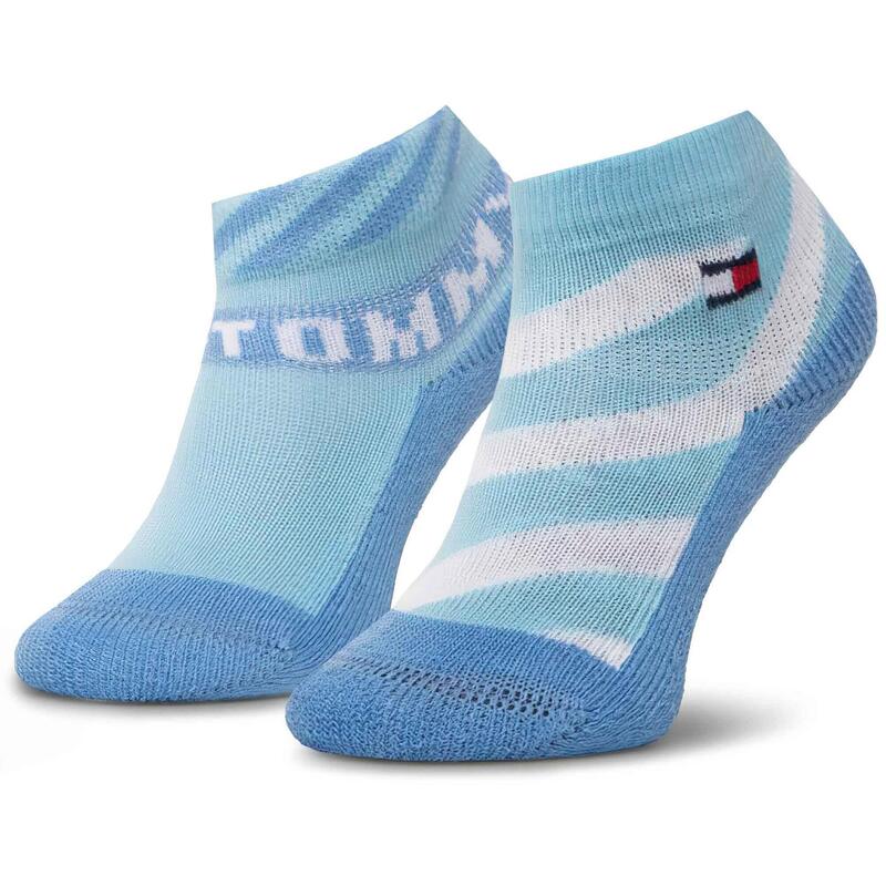 Chaussettes en Coton Tommy Hilfiger pour Enfants - Confort et Style