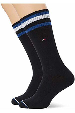 Skarpetki Tommy Hilfiger dla mężczyzn 39-42 mieszanka bawełny