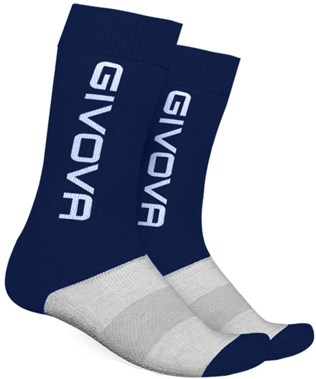 Skarpetki Sportowe Givova Calza Raimir Niebieskie 40-45