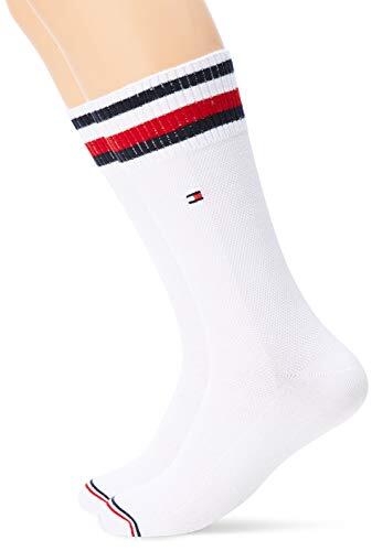 Skarpetki męskie Tommy Hilfiger 39-42 - Styl i komfort