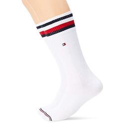 Tommy Hilfiger Men Socks 39-42 - Coton et confort