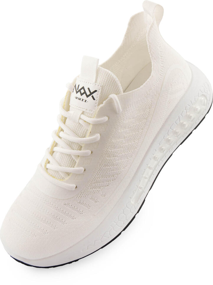 Buty Nax Heram 42 : Styl i Komfort dla Mężczyzn