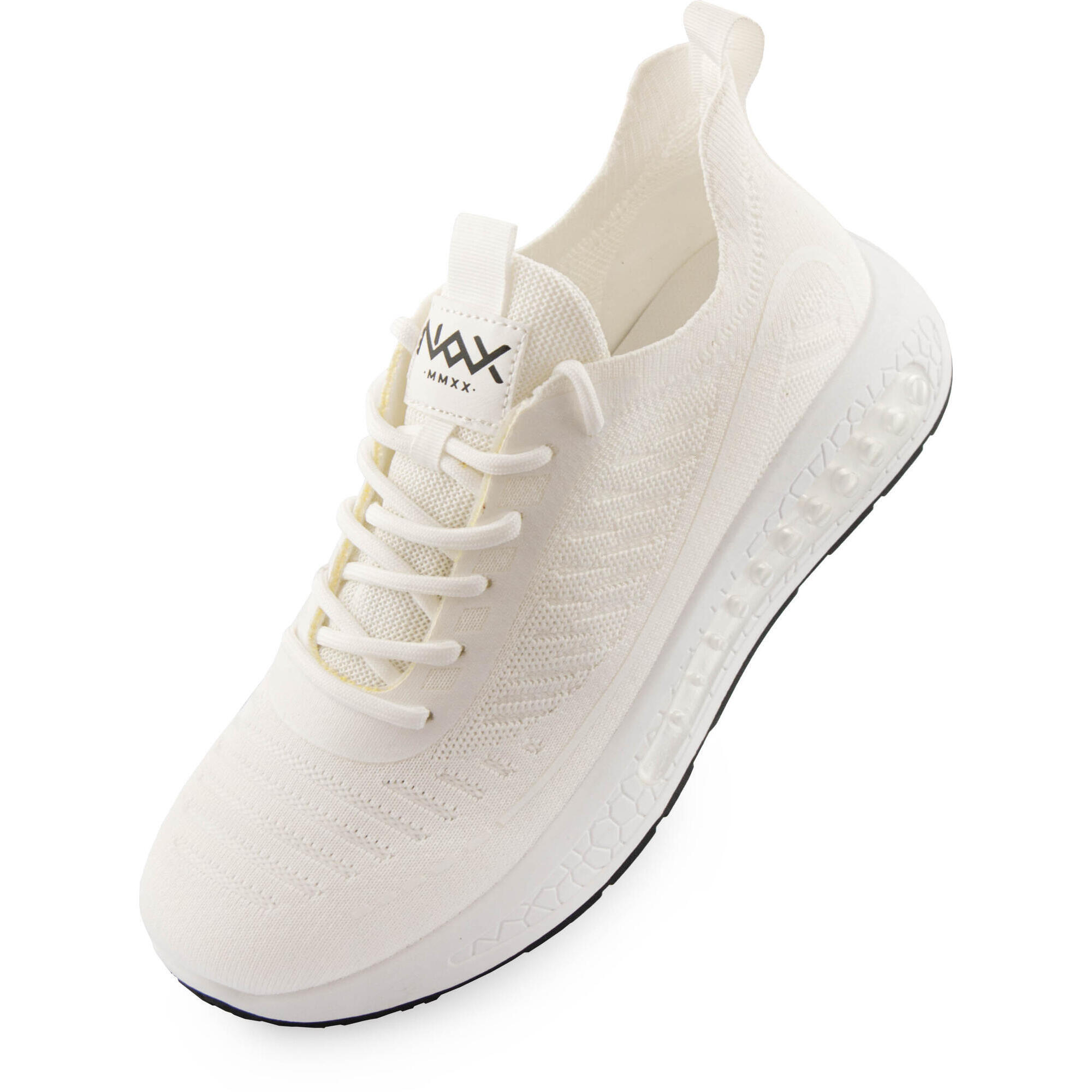 Buty Męskie Nax Heram 42: Skórzane i Wygodne