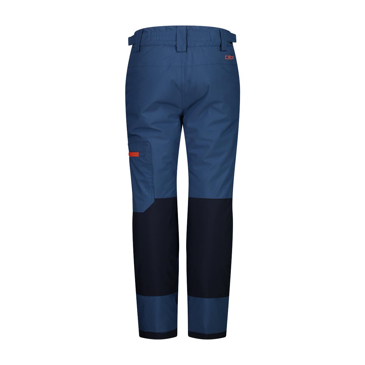 Pantalon de ski enfant CMP 2/5