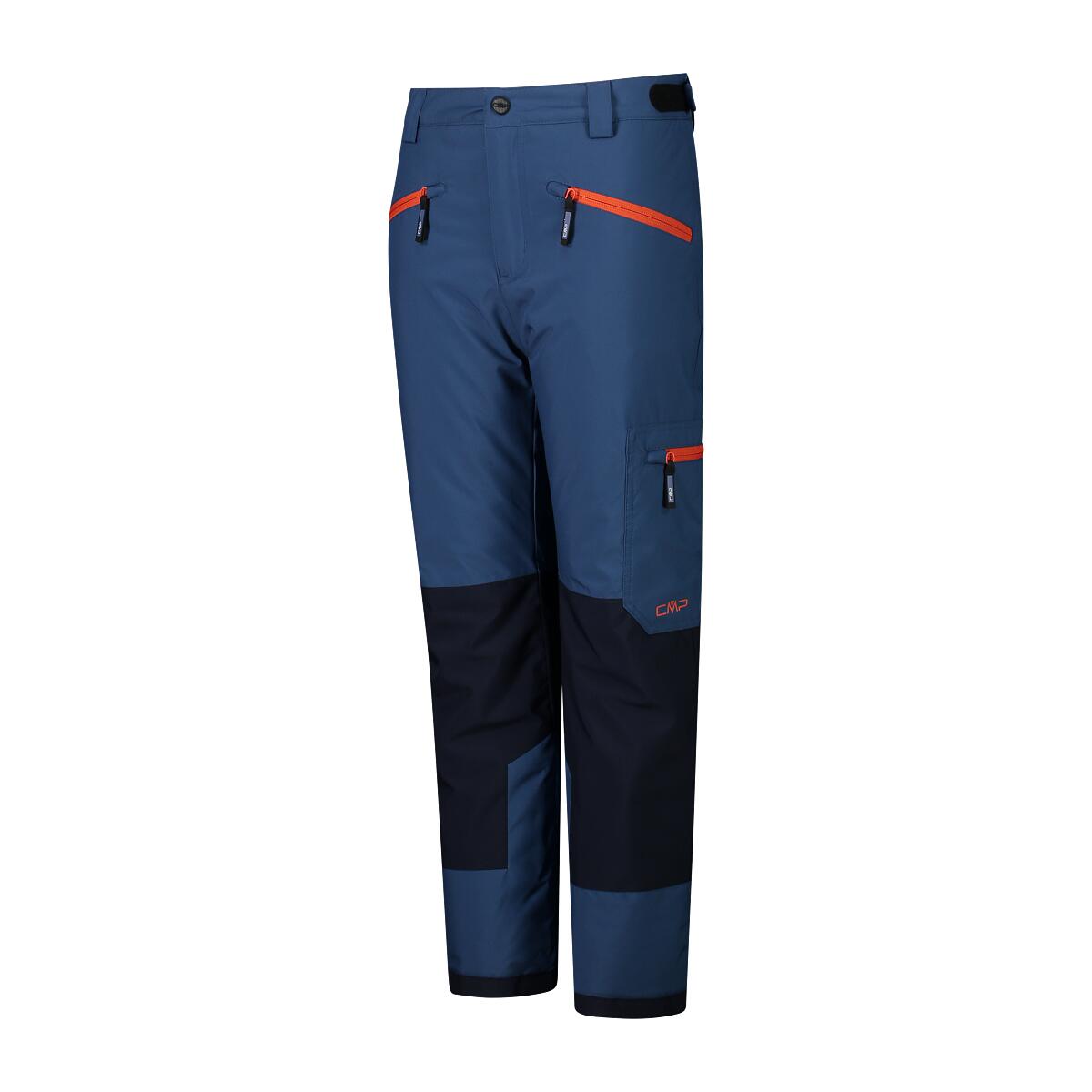 Pantalon de ski enfant CMP 3/5
