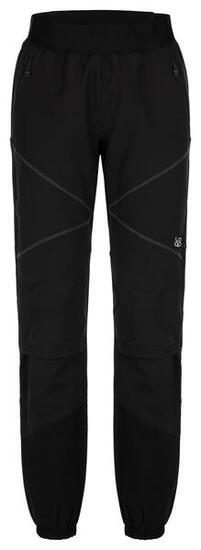 LOAP Urabella Pantaloni outdoor donna nero S