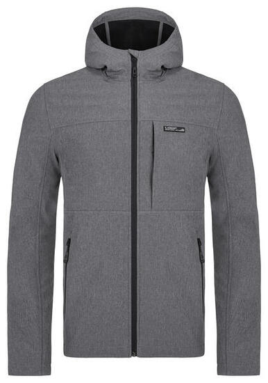 Giacca Softshell Uomo LOAP Luskan 2XL — Impermeabile e Antivento
