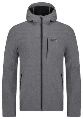 Giacca Softshell Aqua Pro per Uomini - Impermeabile e Anti-Vento