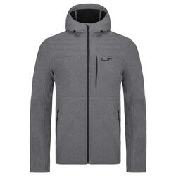 LOAP Luskan Veste Softshell Homme L — Imperméable et Coupe-Vent