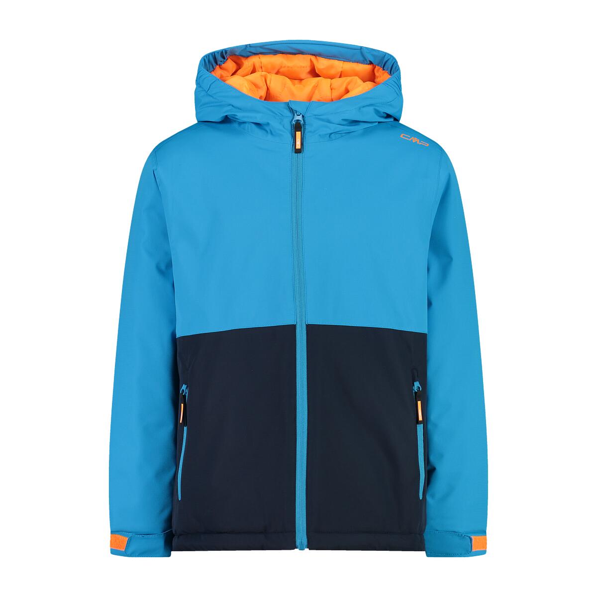 Chaquetas y abrigos para Niño Cmp Fix  Azul 2/6