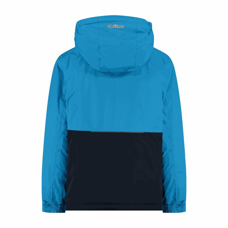 Chaquetas y abrigos para Niño Cmp Fix  Azul 3/6