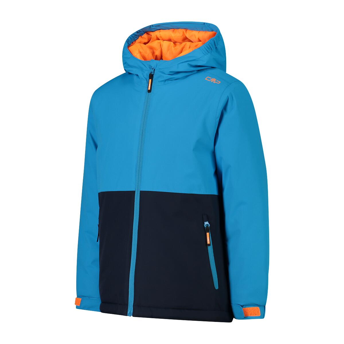 Veste à capuche en ripstop enfant CMP 6/6