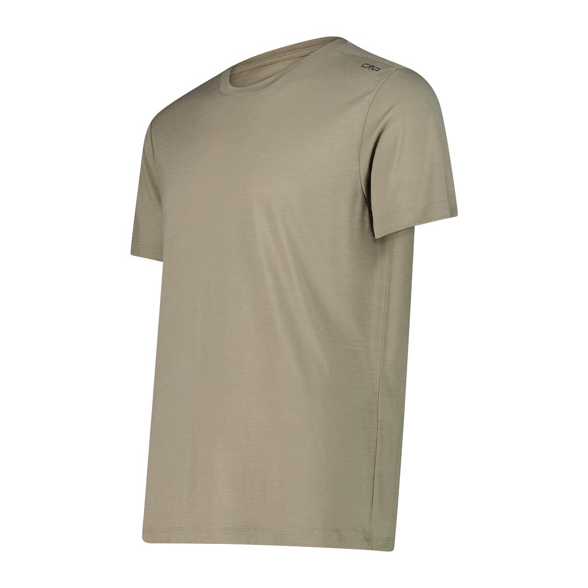 CMP Herren T-Shirt Man T-Shirt 32T7177U 3/5