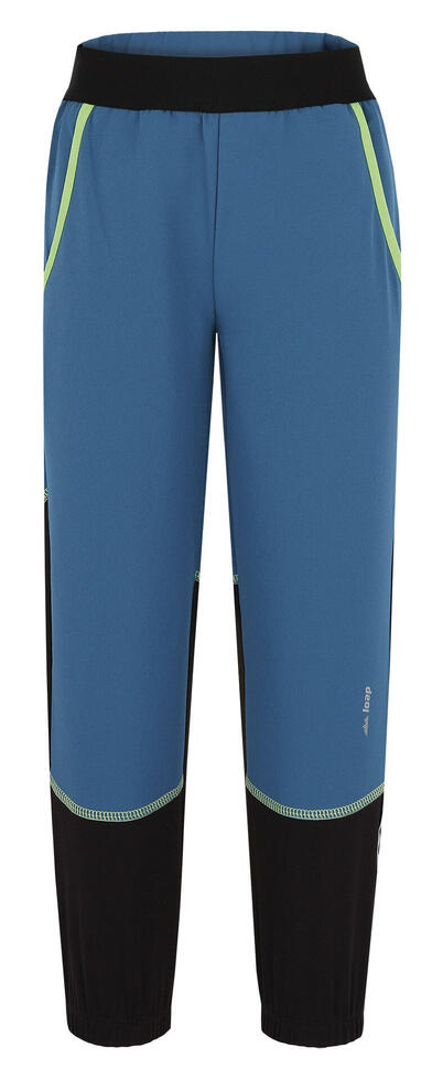Dziecięce Spodnie Softshell Urafnex - Komfort i Styl