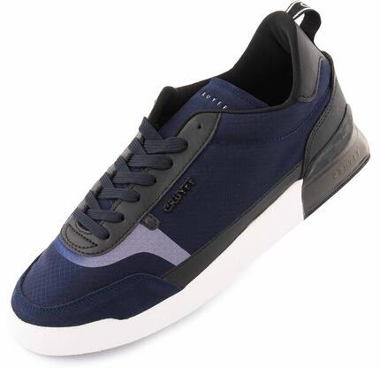 Zapatilla Cruyff Contra Navy 44 para Hombres - Estilo y Comodidad