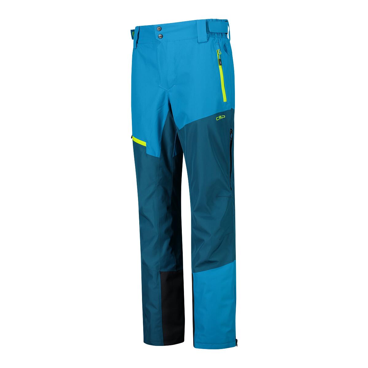 Herren Hose Free Ride 6/6