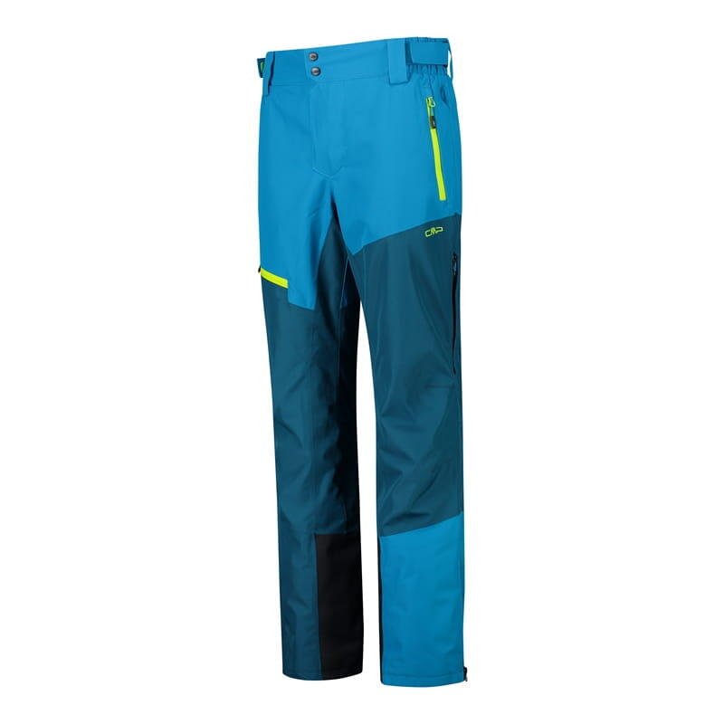 Herren Hose Free Ride 5/6