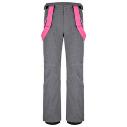 Dames pantalon softshell pant