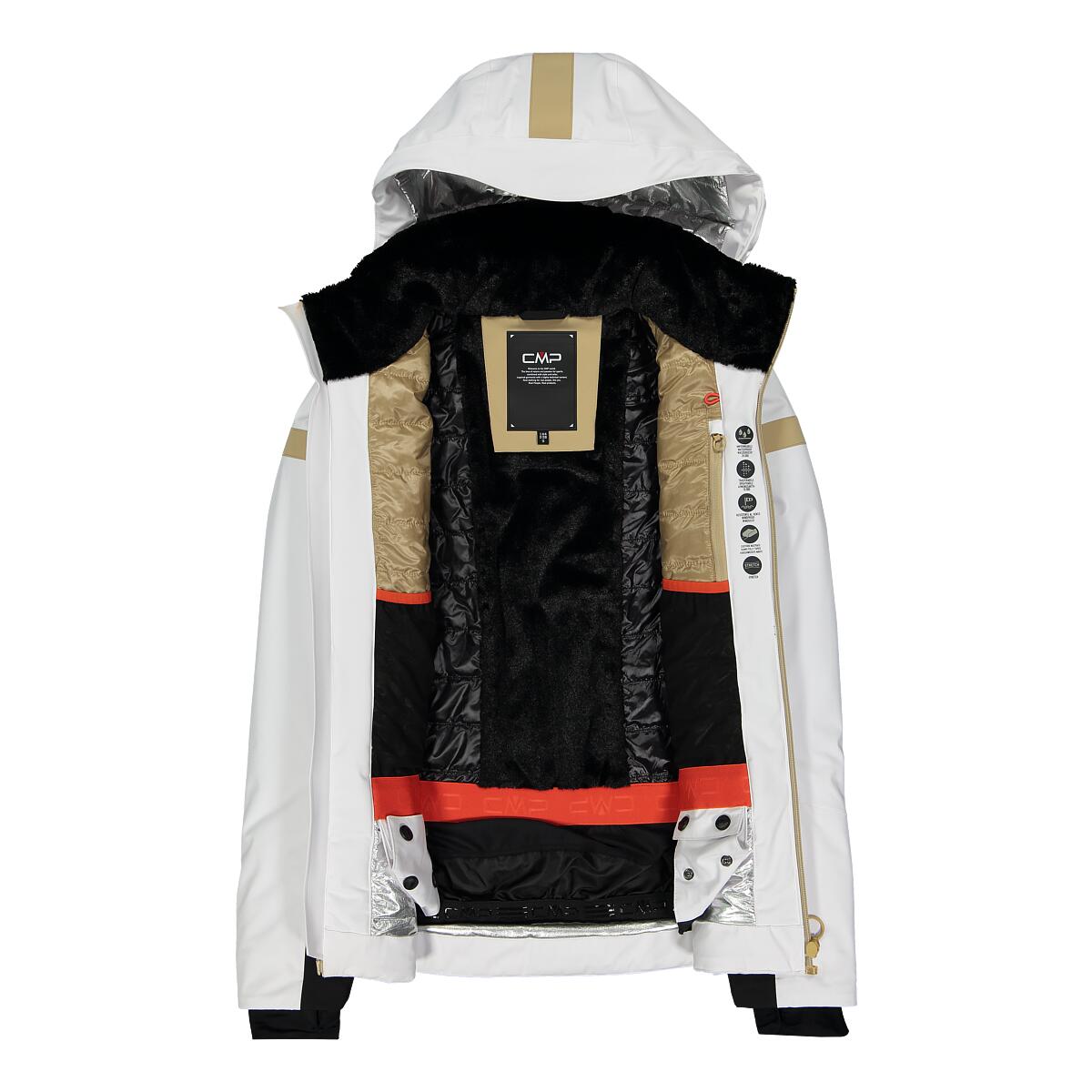 Veste Campagnolo pour femmes 5/5