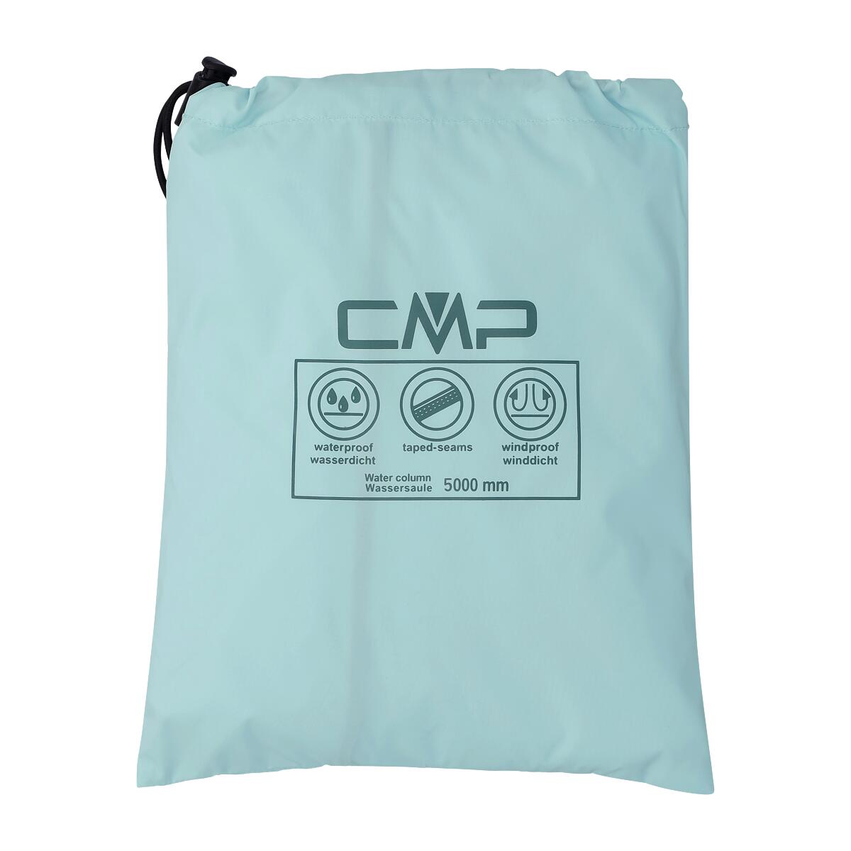 Veste imperméable fille CMP 4/4