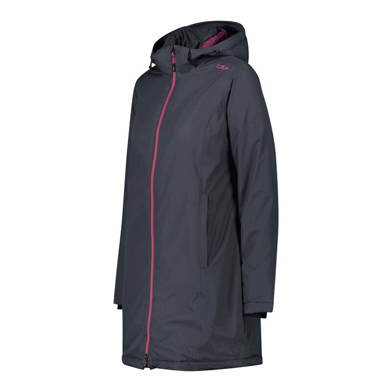 Parka femme CMP 5/6