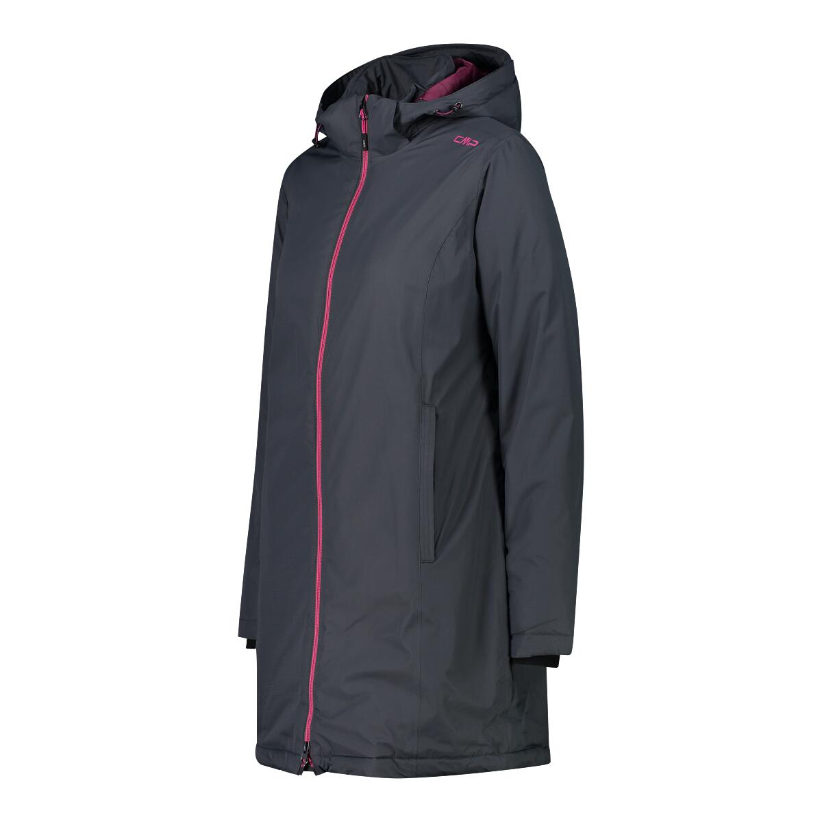 Parka femme CMP 6/6