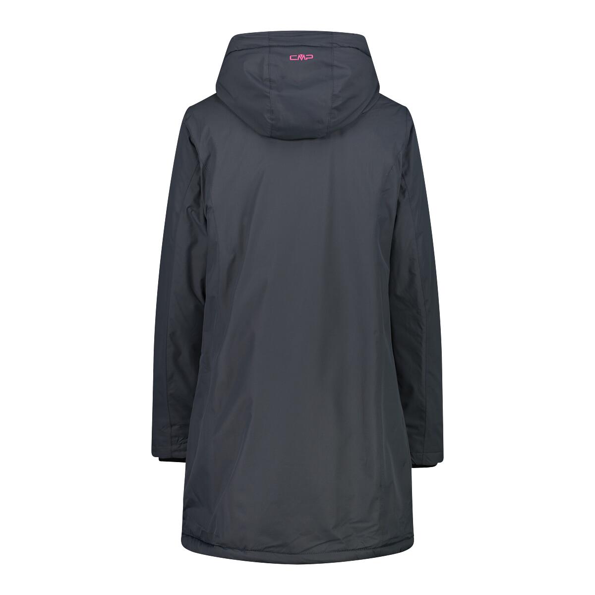 Parka femme CMP 4/6