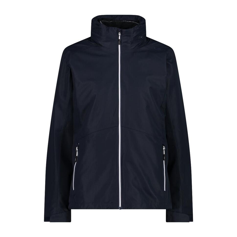 Kurtka 3w1 damska CMP Page Zip Hood Jacket