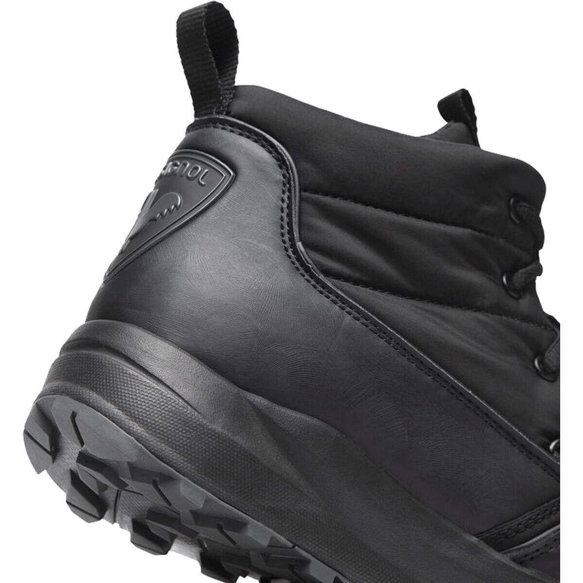 Botas de apre-esquí de hombre Rossi Resort Wp 2.0 Rossignol 4/7