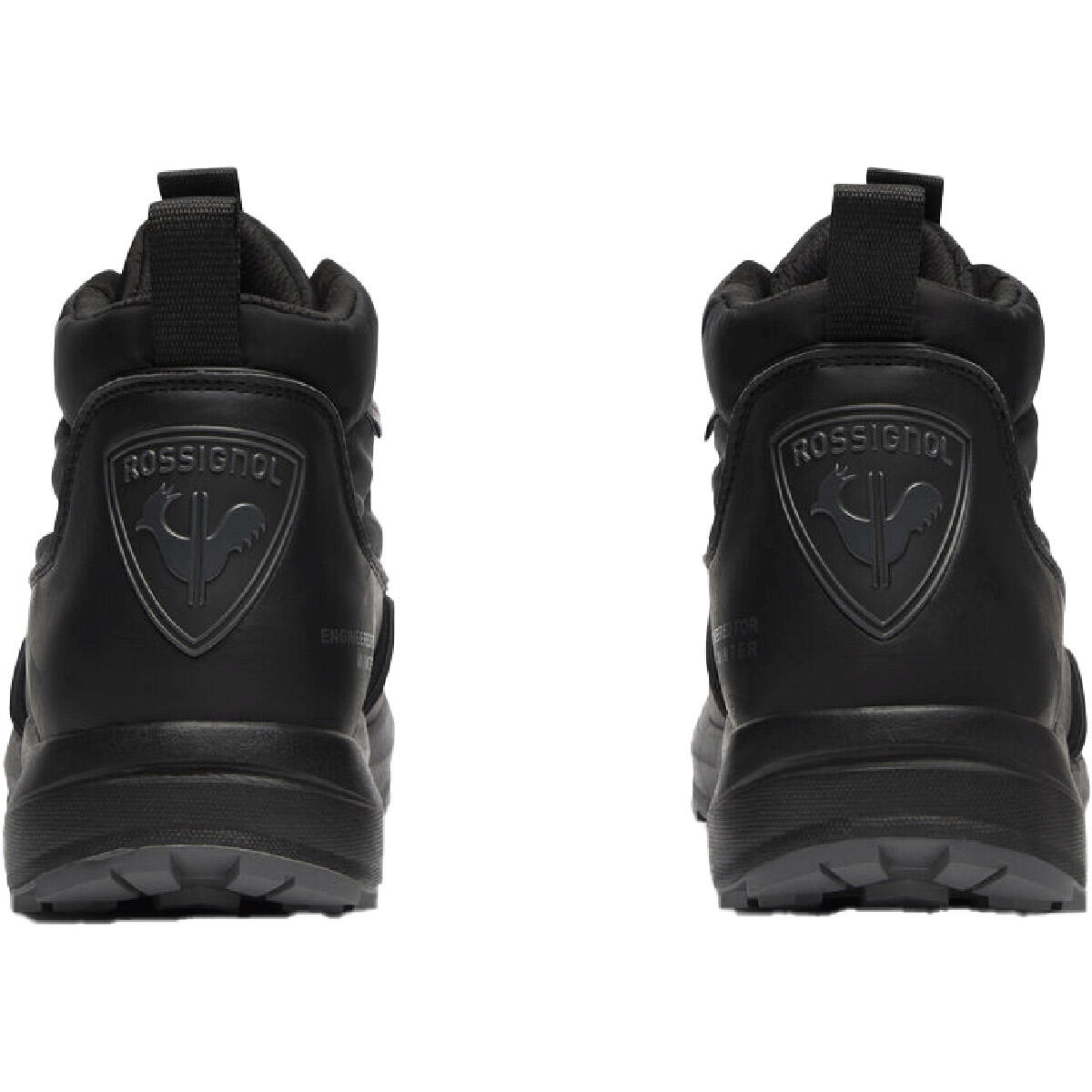 Botas de apre-esquí de hombre Rossi Resort Wp 2.0 Rossignol 3/7