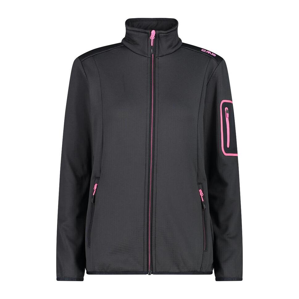 Bluza damska turystyczna CMP
