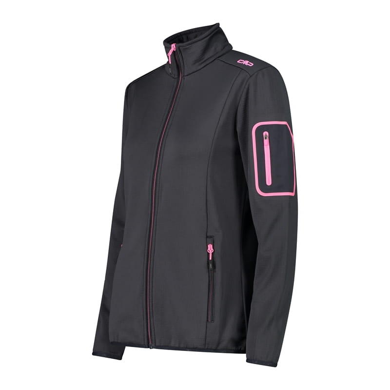 Bluza damska turystyczna CMP