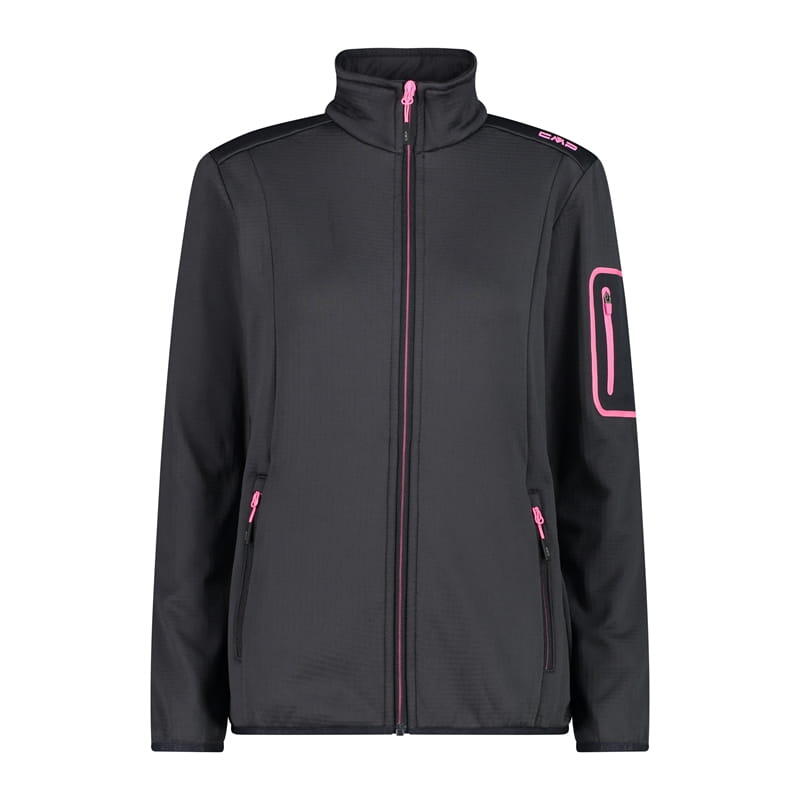 Bluza damska turystyczna CMP
