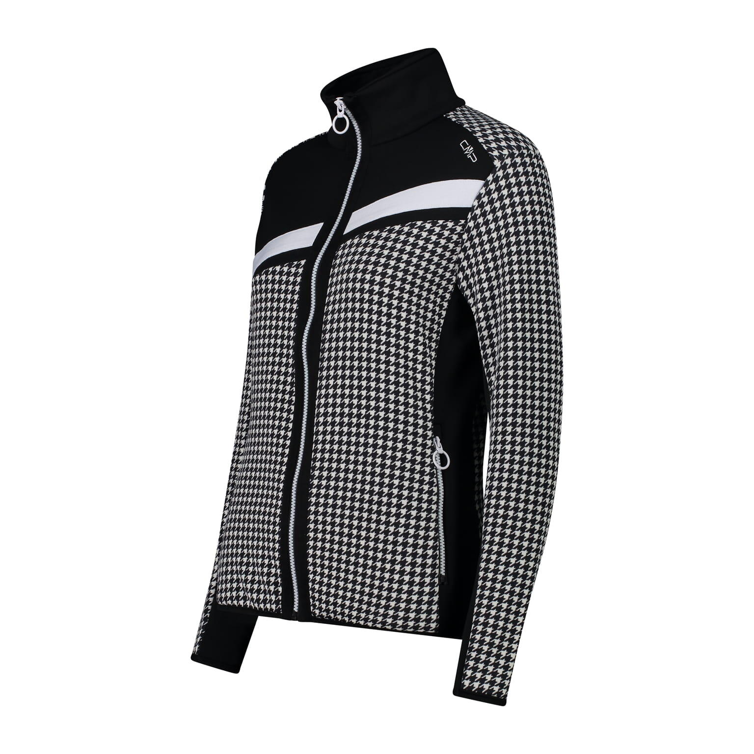 Veste de ski femme CMP 5/6