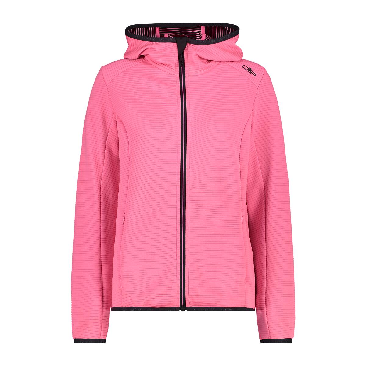 Bluza damska turystyczna CMP 33E6546 2/6