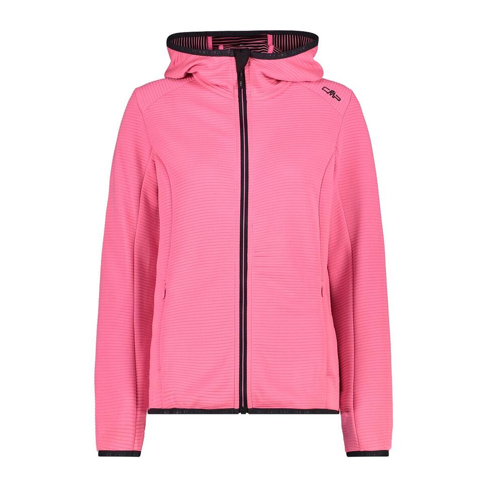 Bluza damska turystyczna CMP