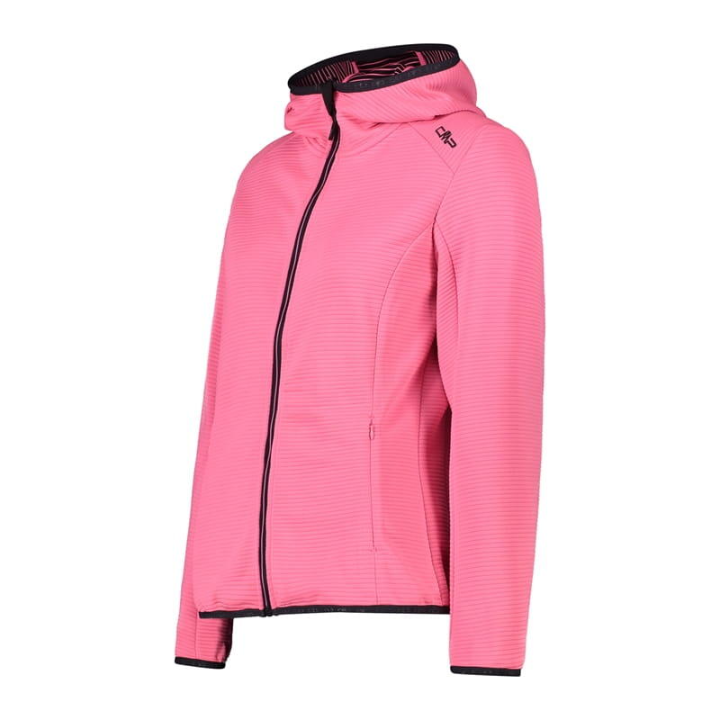 Sweatshirt à capuche femme CMP 5/6
