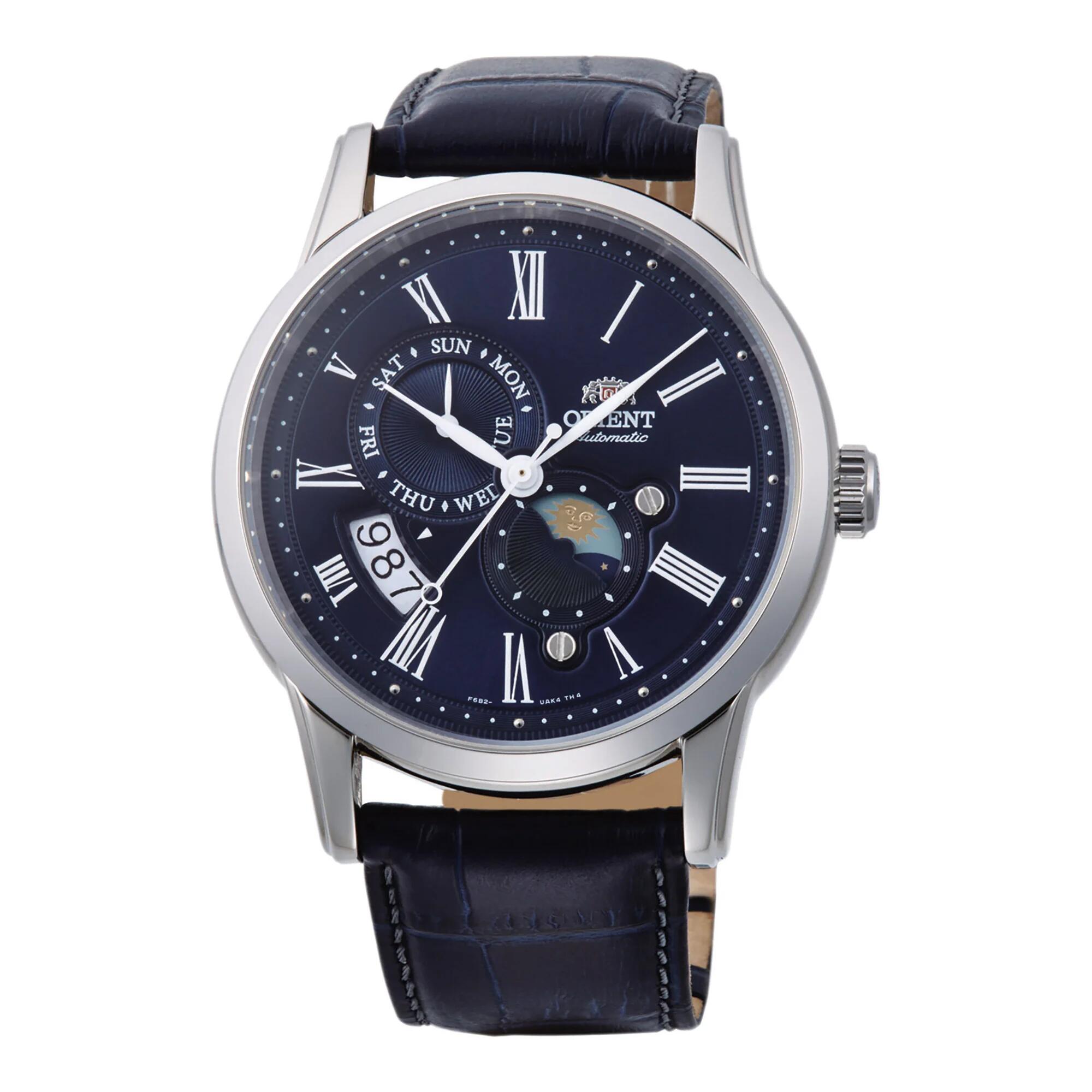 ORIENT picture