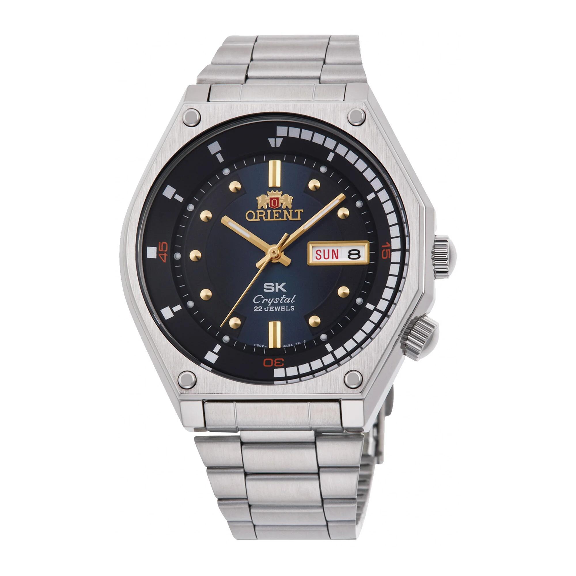 ORIENT Revival Montre - Neo 70s RA-AA0B03L 1/2