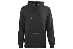 Pull Hoodie SNTFX Édition Limitée Noir