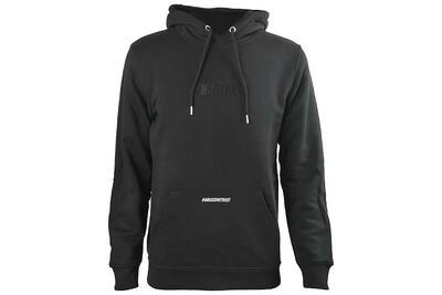 Sntfx limited edition zwart hoodie sweatshirt