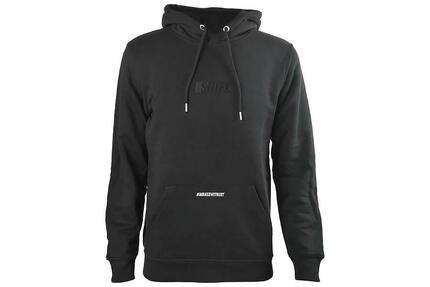 Pull Hoodie SNTFX Édition Limitée Noir