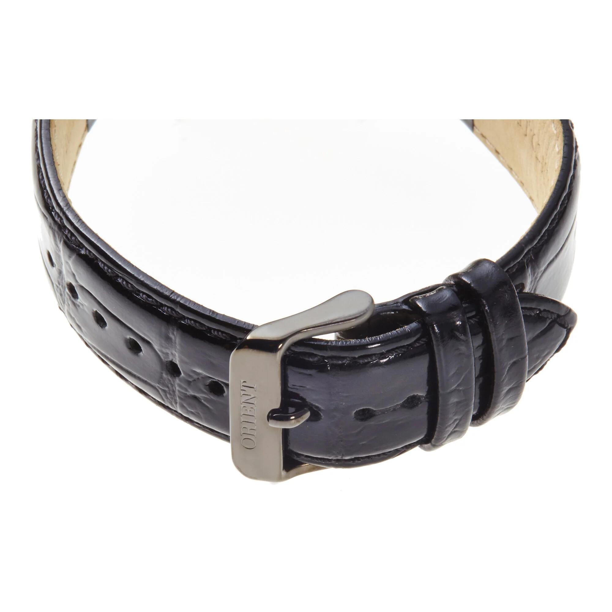 ORIENT Classic Montre - Open Heart AG02001B 2/4